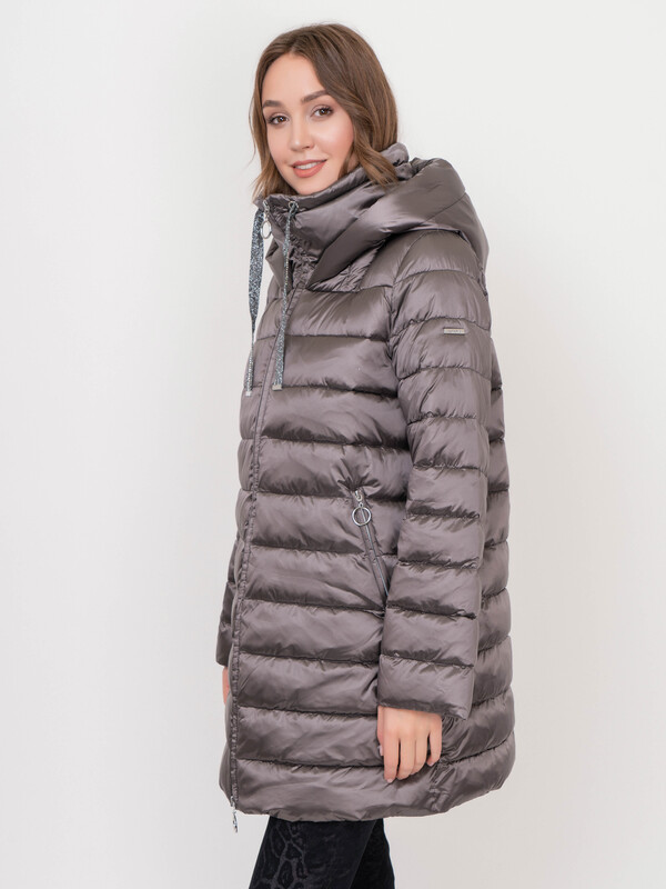 Э308300-01/206/20-02 Куртка Baronia