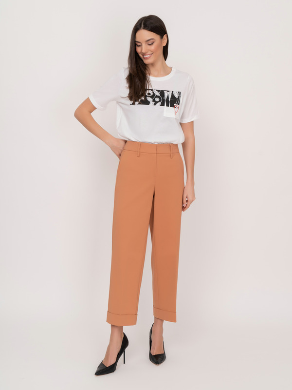 Э358870/7723/22-01 Футболка Luisa Cerano