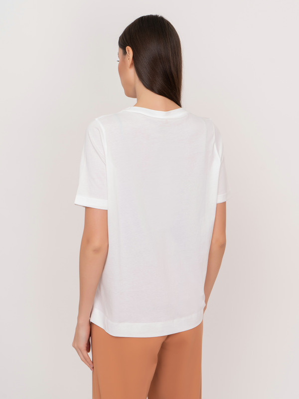 Э358870/7723/22-01 Футболка Luisa Cerano