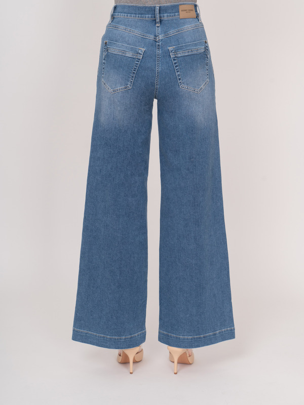 Э622037-66832/22-01 Брюки Gerry Weber