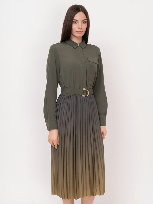 Э580007-31527/21-01 Платье Gerry Weber