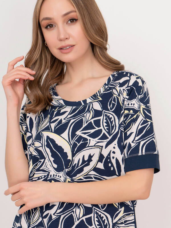 Э615460/22-01 Платье тр. Lecomte