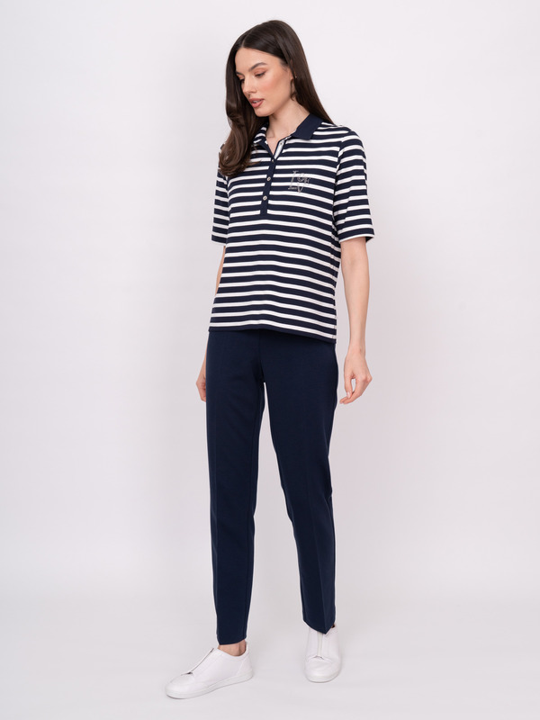 Э121450/22-01 Брюки тр. Rabe