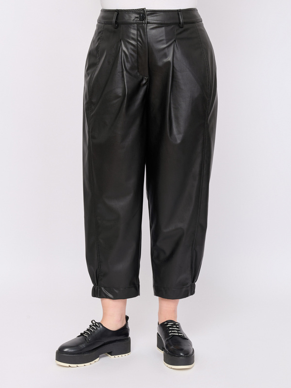 Э8401.2042/м/25-02 Брюки Mat Fashion