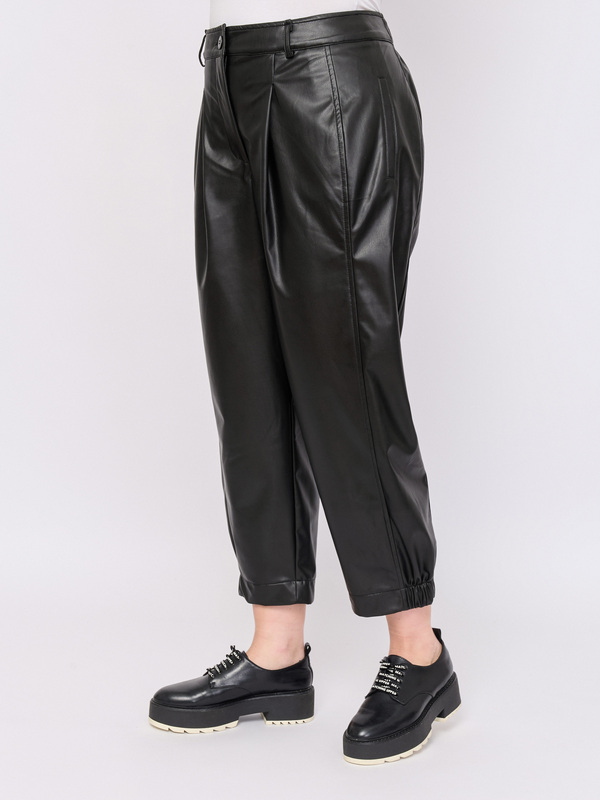 Э8401.2042/м/25-02 Брюки Mat Fashion
