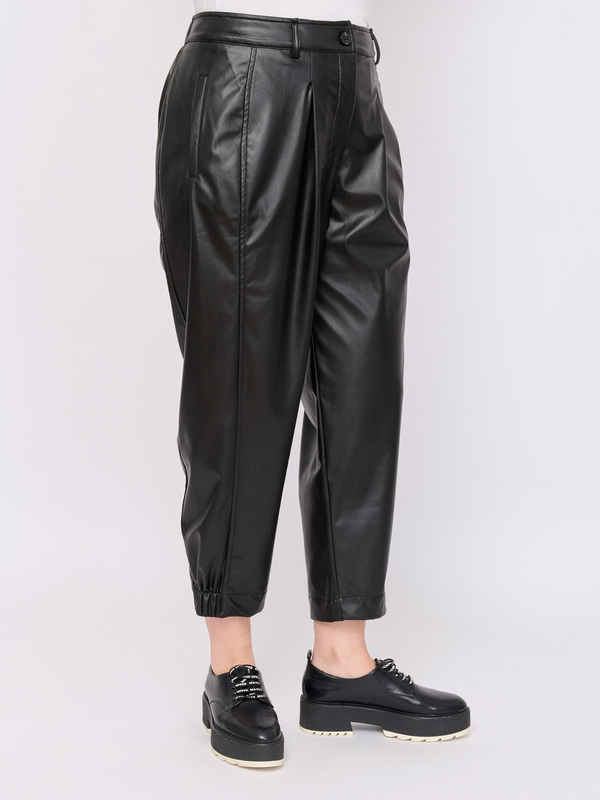 Э8401.2042/м/25-02 Брюки Mat Fashion