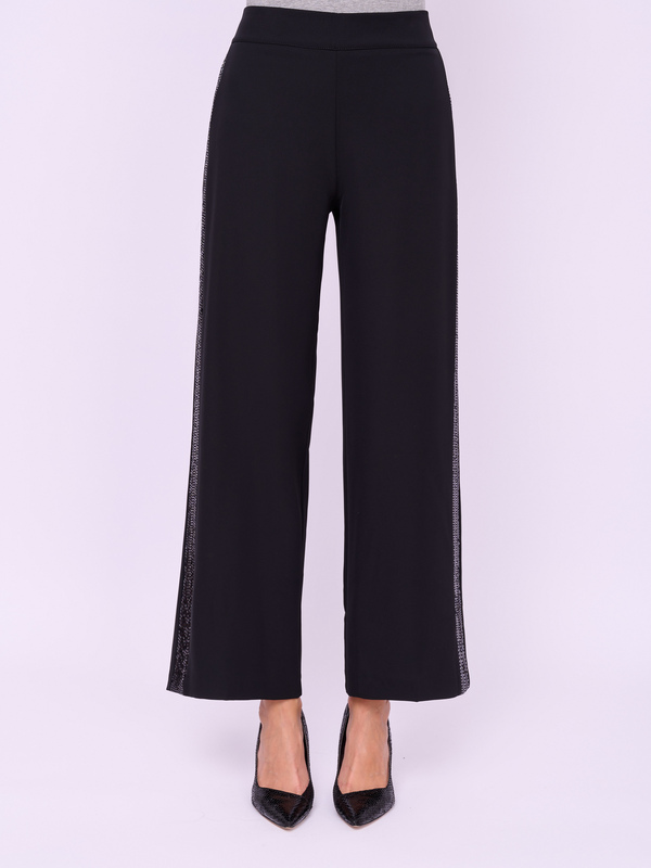 Э23D2853/23-02 Брюки Donne da Sogno