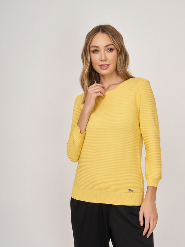 Э5676/22-02 Джемпер Felicita