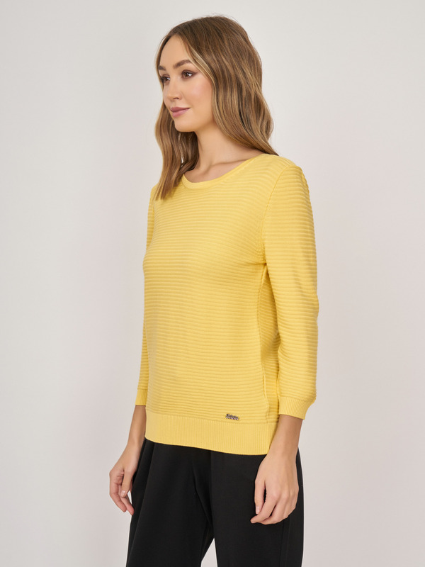 Э5676/22-02 Джемпер Felicita