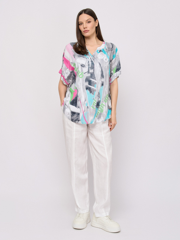 Блуза DORIS STREICH, фото 7