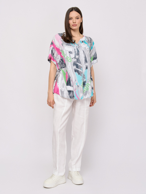 Блуза DORIS STREICH, фото 5