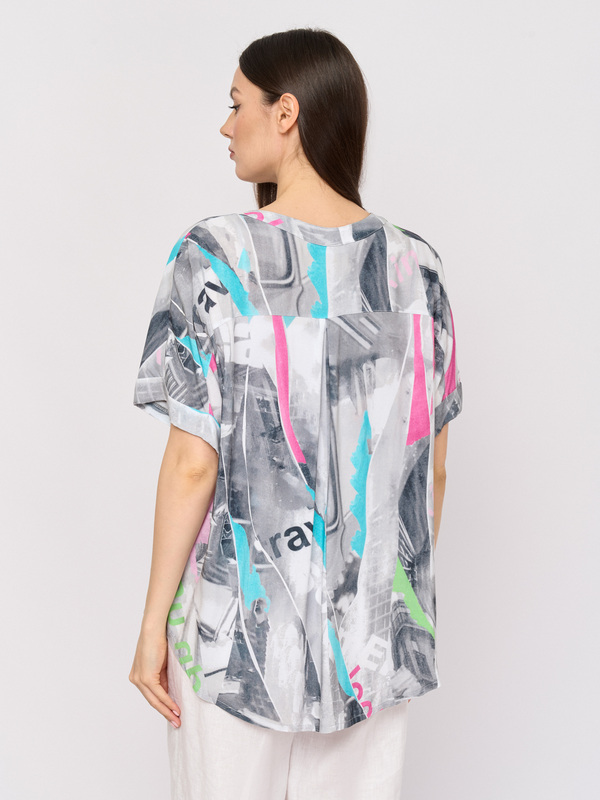 Блуза DORIS STREICH, фото 6