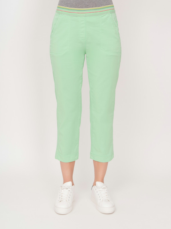 Э1805-34/21-41/22-01 Брюки Toni