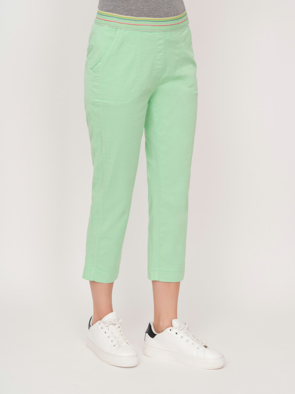 Э1805-34/21-41/22-01 Брюки Toni