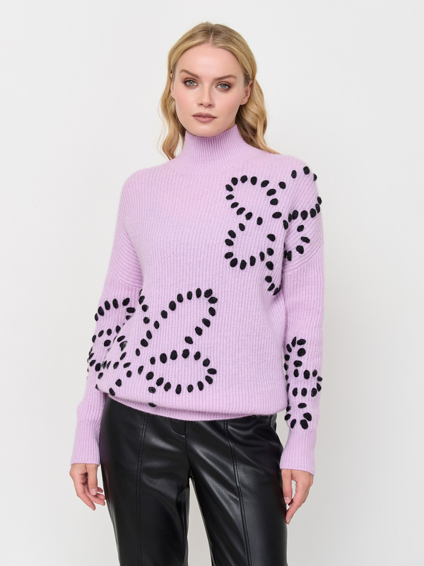 Джемпер LEO & UGO, фото 3