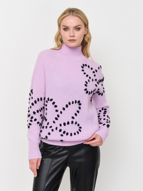 Джемпер LEO & UGO, фото 4