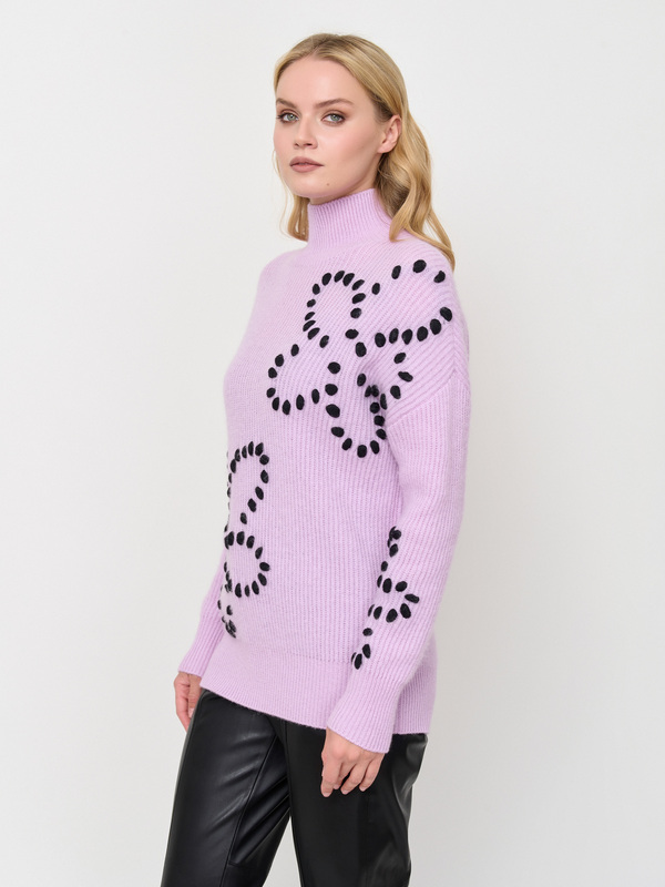 Джемпер LEO & UGO, фото 2