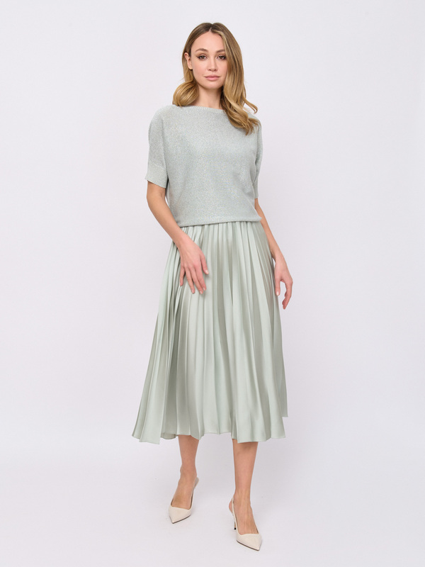 Джемпер D.Exterior, фото 4