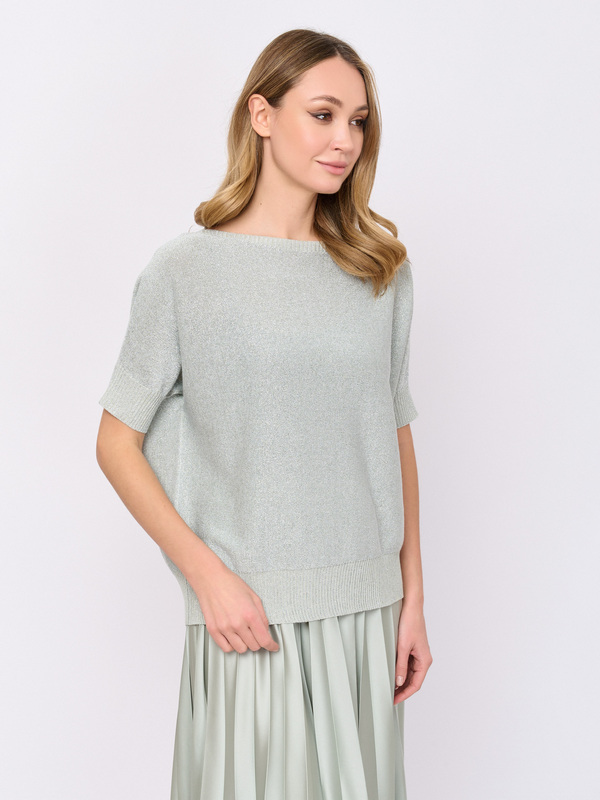 Джемпер D.Exterior, фото 6