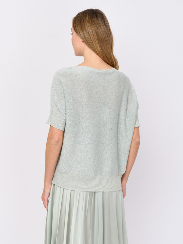 Джемпер D.Exterior, фото 5