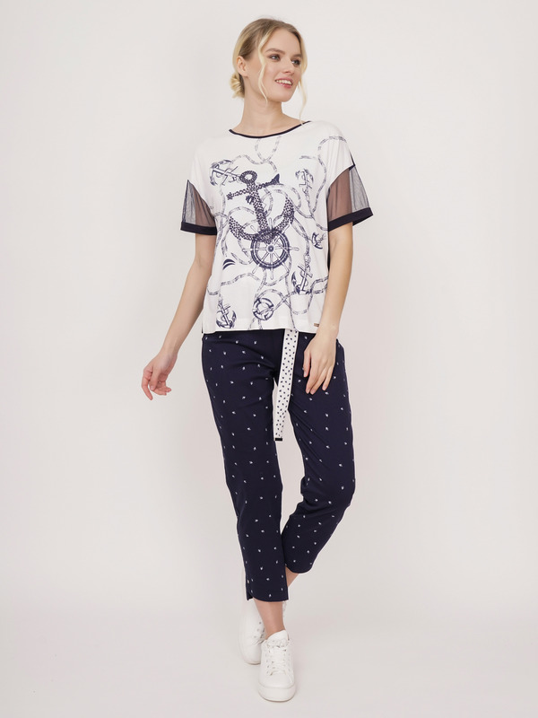 Э1-152-6878/22-01 Брюки Exitline