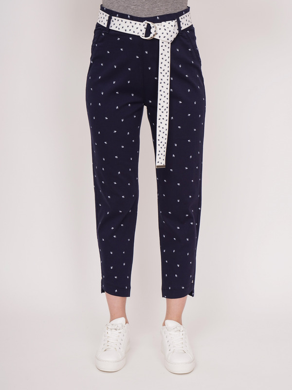 Э1-152-6878/22-01 Брюки Exitline