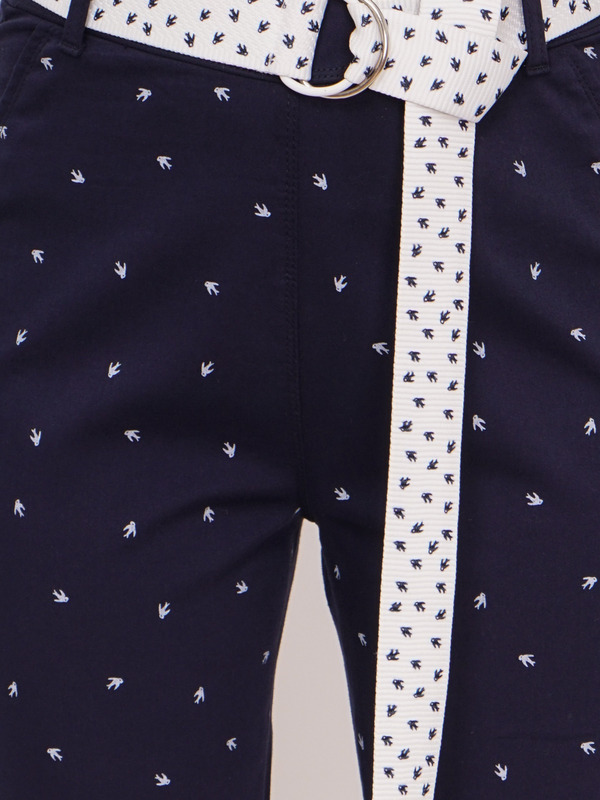 Э1-152-6878/22-01 Брюки Exitline