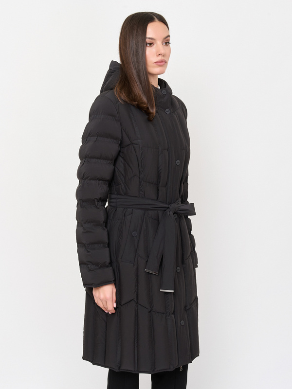 Э7754/1528/м/24-02 Пальто Betty Barclay