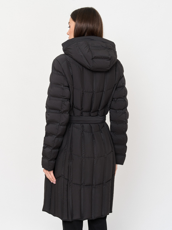 Э7754/1528/м/24-02 Пальто Betty Barclay