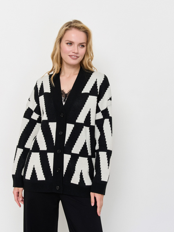 Кардиган Unq, фото 4