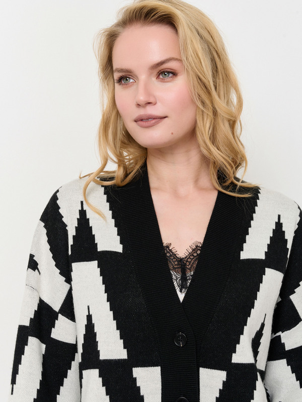 Кардиган Unq, фото 8