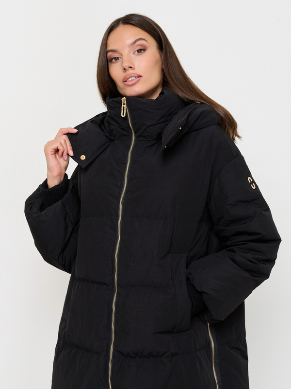 Э75Т550/м/24-02 Пальто Stilnology