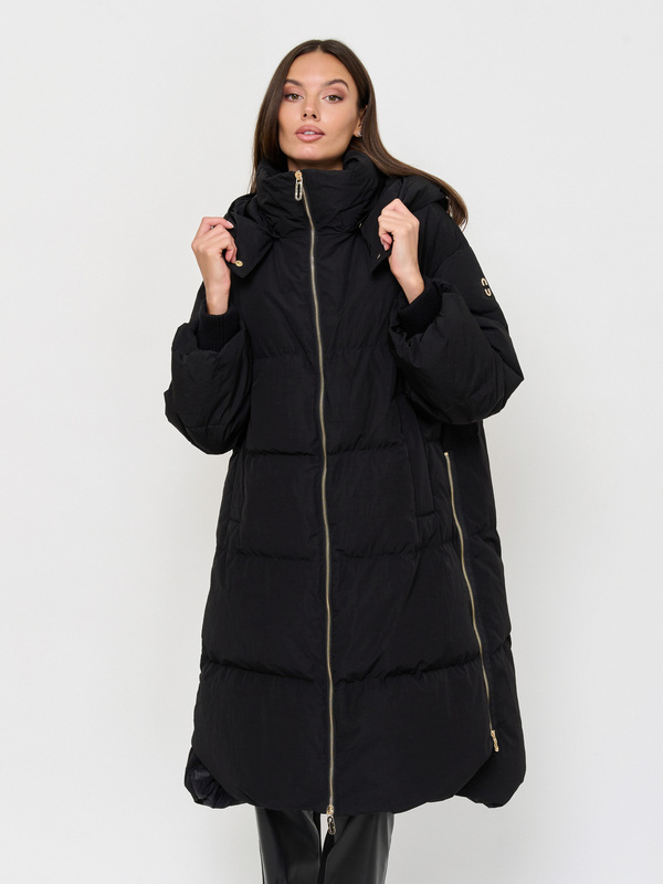 Э75Т550/м/24-02 Пальто Stilnology