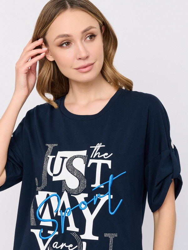 Блуза Franco Vello, фото 5