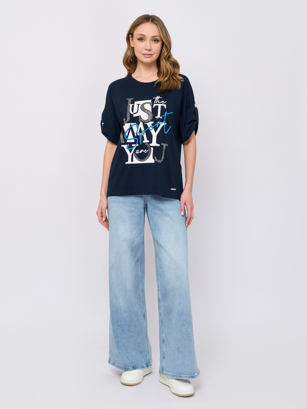 Блуза Franco Vello, фото 4