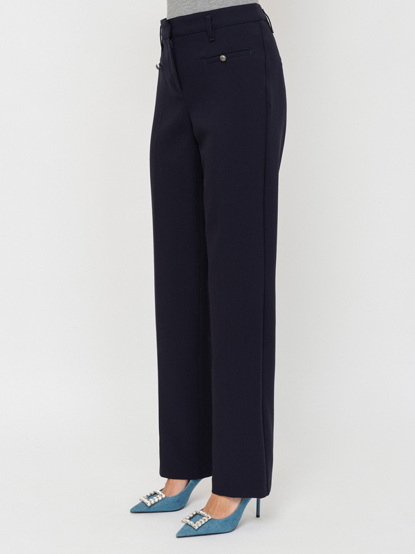 Э865500/453/м/24-02 Брюки Ppep