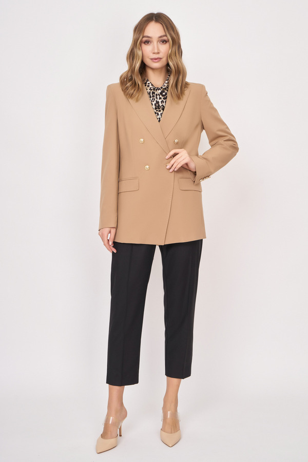 Э30461028 ANGELO/22-02 Жакет Marella