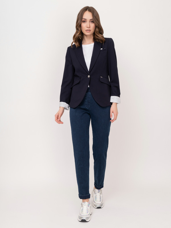 Э730004-11056/21-01 Жакет Taifun