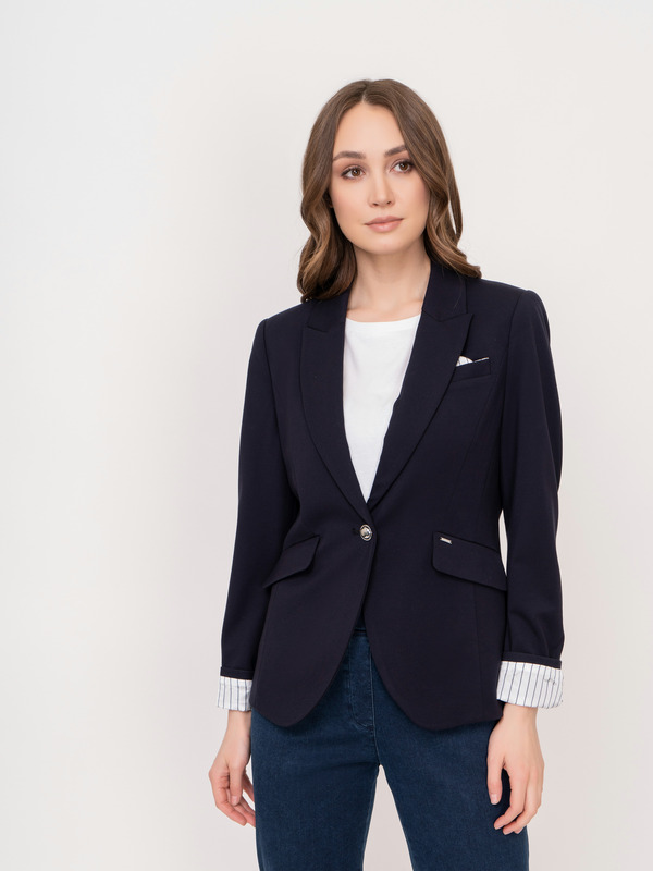 Э730004-11056/21-01 Жакет Taifun