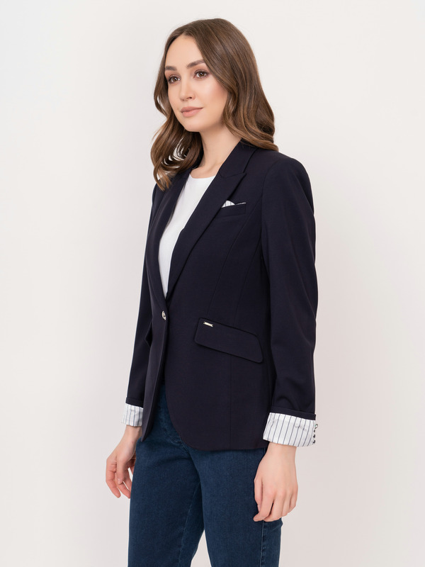 Э730004-11056/21-01 Жакет Taifun