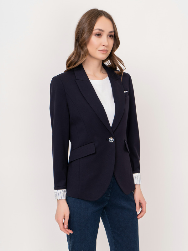 Э730004-11056/21-01 Жакет Taifun