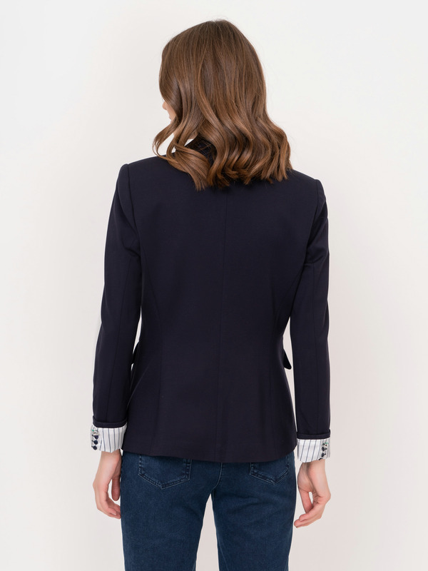 Э730004-11056/21-01 Жакет Taifun