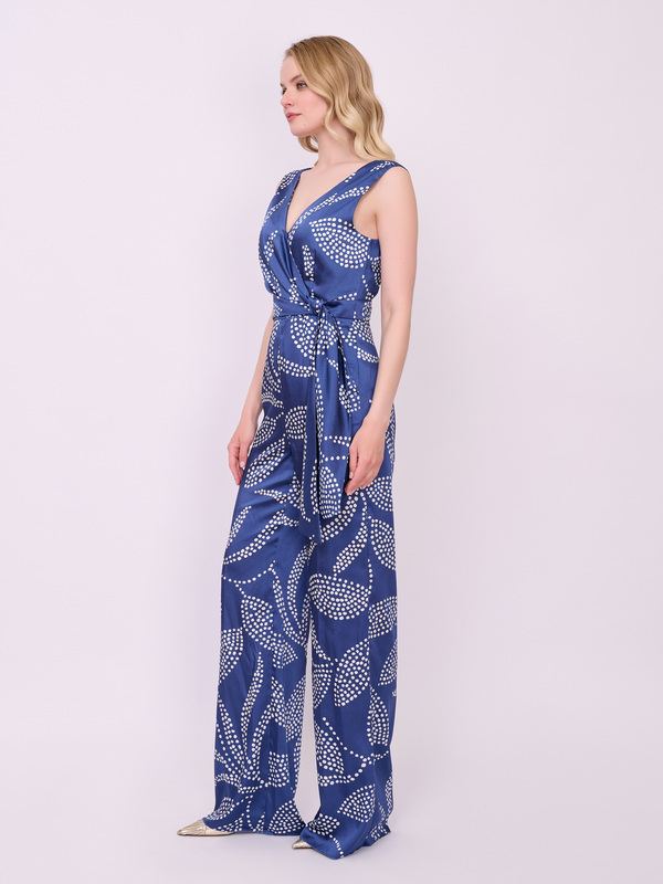 Э32410132 MICENE/23-01 Комбинезон Marella