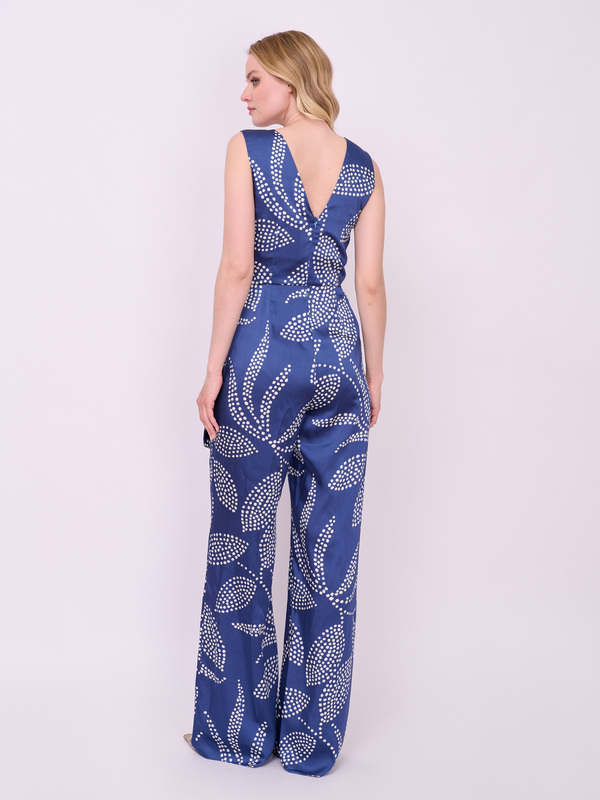 Э32410132 MICENE/23-01 Комбинезон Marella