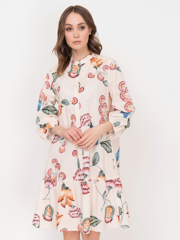 Э738205/3227/21-01 Платье Luisa Cerano