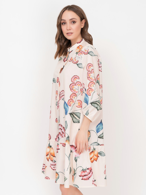 Э738205/3227/21-01 Платье Luisa Cerano