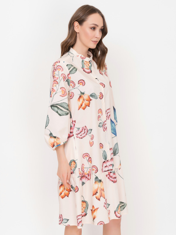 Э738205/3227/21-01 Платье Luisa Cerano