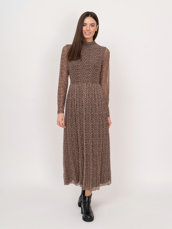 Э680908-35060/21-02 Платье Gerry Weber