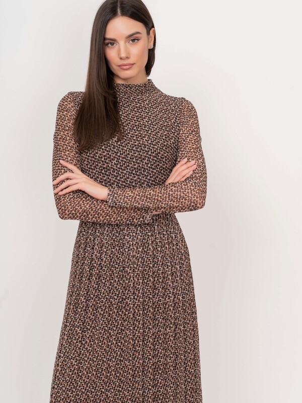 Э680908-35060/21-02 Платье Gerry Weber