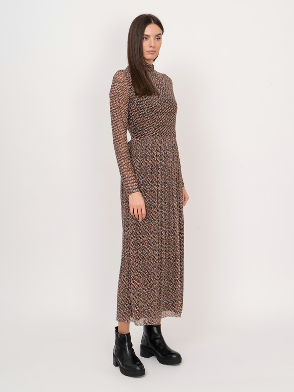 Э680908-35060/21-02 Платье Gerry Weber